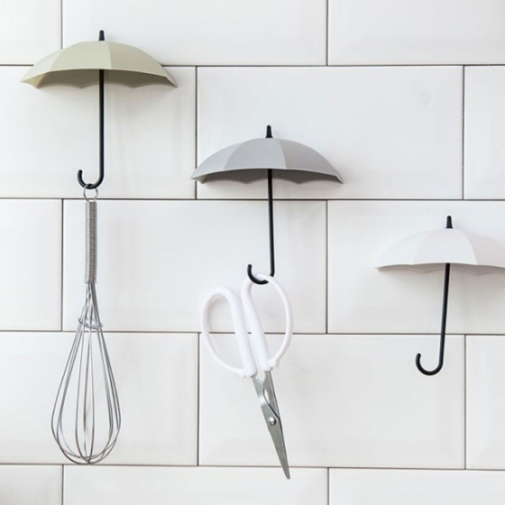 Creative Shaped Storage Hook