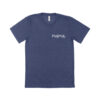 Heather Navy