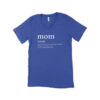 Heather True Royal Blue