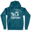 Heather Deep Teal